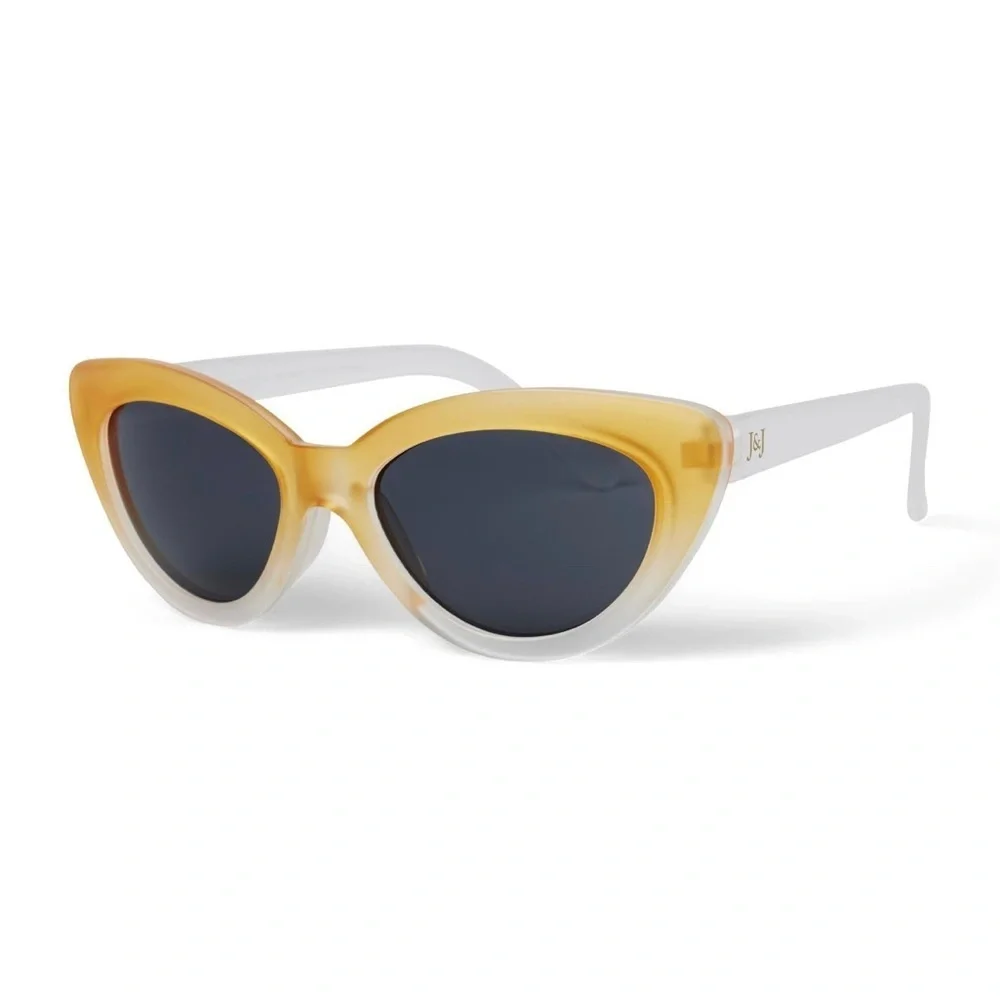 Janie and jack beautiful sunglasses 🕶️ NWT size 0-2yrs